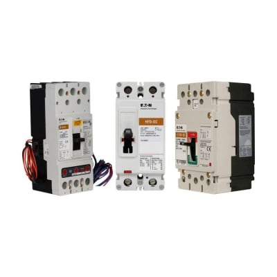 EATON CORPORATION CMDLPV3450W