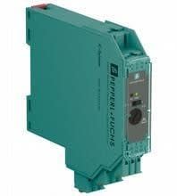 PEPPERL & FUCHS KFD2-EB2.R4A.B.SP