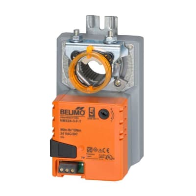 BELIMO NMX24-3-F-T