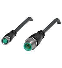 PEPPERL & FUCHS V3-GM-BK1M-PVC-U-V11-G