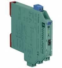 PEPPERL & FUCHS KCD2-SR-EX1