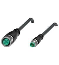 PEPPERL & FUCHS V11-G-BK5M-PUR-U-V3-GM