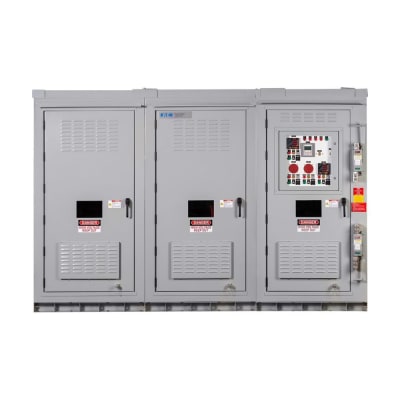 EATON CORPORATION 1434MV3AD41FGMW