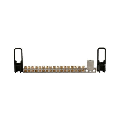 EATON CORPORATION 17NEU125B-1