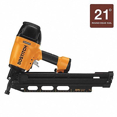 STANLEY BLACK & DECKER F21PL