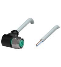 PEPPERL & FUCHS V1-WV4A-2M-PUR