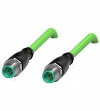 PEPPERL & FUCHS V1SD-G-GN5M-PUR-E1S-V1D-G