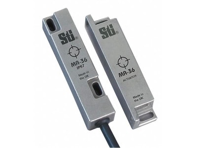 OMRON MA-36AS10CC5