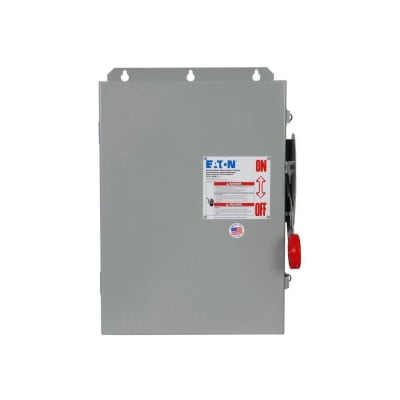 EATON CORPORATION DCU3061FRM