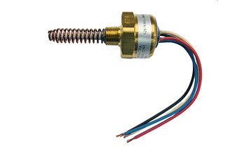 ROBERTSHAW 624-NLG-0000-C