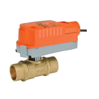 BELIMO Z2075QS-K+CQKB24-S-RR