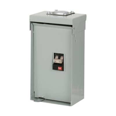 EATON CORPORATION CHSPA40