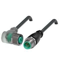 PEPPERL & FUCHS V1-W-E8-BK5M-PUR-A-V1-G