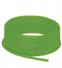 PEPPERL & FUCHS CBL-PUR-E1S-GN-04X034-100M