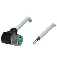 PEPPERL & FUCHS V1-W-20M-PUR-ABG