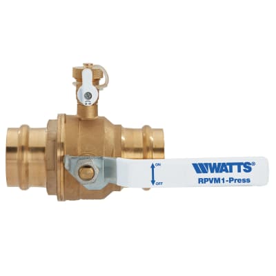 WATTS 88009105