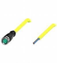 PEPPERL & FUCHS V3-GM-YE10M-PVC-U