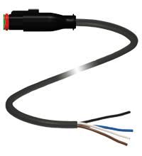 PEPPERL & FUCHS DT4S-G-BK6M-PUR-O1