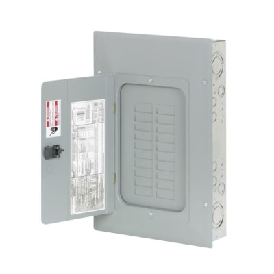 EATON CORPORATION BR2024L125