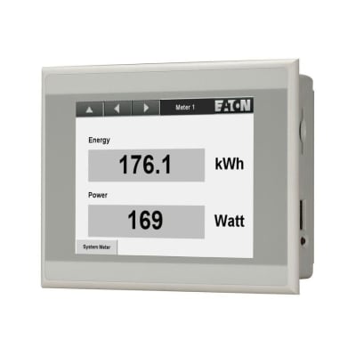 EATON CORPORATION PXMP-DISP-6-TM-XV