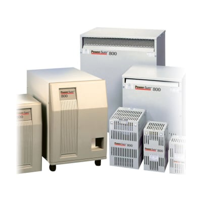 EATON CORPORATION T800R-03501
