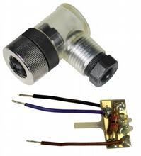 PEPPERL & FUCHS V1-W-E/E2-LED-SET