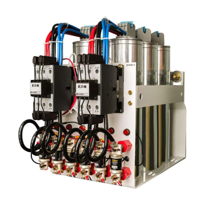 EATON CORPORATION 2X50TRH6M