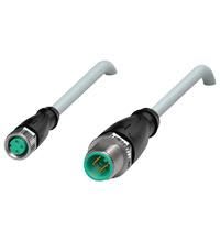 PEPPERL & FUCHS V3-GM-1M-PUR-V11-G