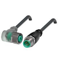 PEPPERL & FUCHS V1-W-A2-BK2M-PUR-A-V1-G