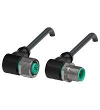 PEPPERL & FUCHS V1-W-BK5M-PVC-U-V1-W