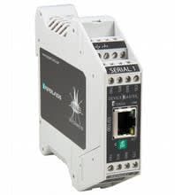 PEPPERL & FUCHS ICDM-RX/EN1-2ST/RJ45-DIN
