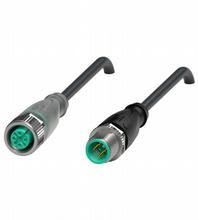 PEPPERL & FUCHS V1-G-E8-BK10M-PUR-R1-V1-G