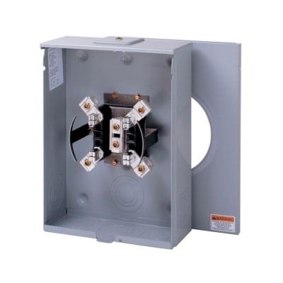 EATON CORPORATION URS212ACH