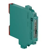 PEPPERL & FUCHS KCD2-ST-2