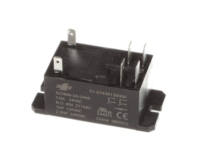 JOHNSON CONTROLS S1-024-36138-000
