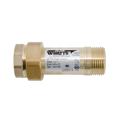 WATTS 0072209