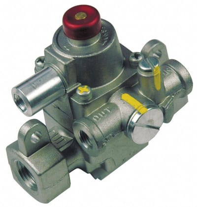 ROBERTSHAW 1720-006