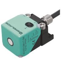 PEPPERL & FUCHS UC500-L2M-I-T-2M