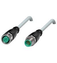 PEPPERL & FUCHS V15-G-2M-PUR-ABG-V15-G