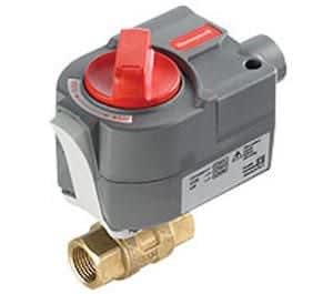 HONEYWELL MVN643A0000+C1