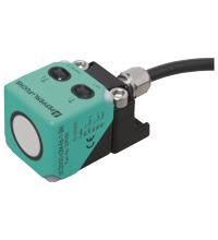 PEPPERL & FUCHS UC2000-L2M-E6-T-2M