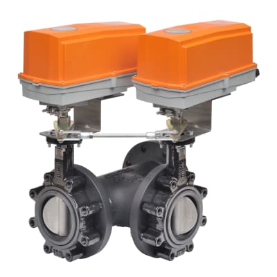 BELIMO F780HD+2GMCX24-3-T-X1 N4