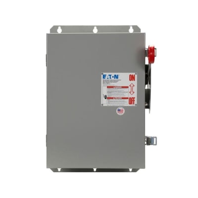 EATON CORPORATION DCG2101UPM