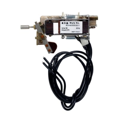 EATON CORPORATION 60A9355G01