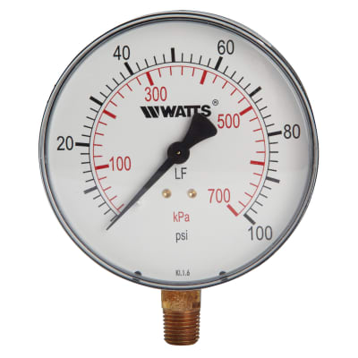 WATTS 0121654