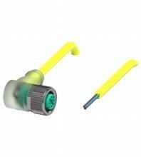 PEPPERL & FUCHS V1-W-E2-YE5M-PVC-U
