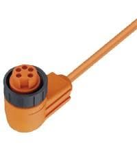 PEPPERL & FUCHS V95-W-10M-PVC