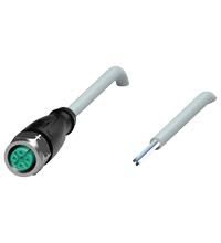 PEPPERL & FUCHS V15-GV4A-5M-PVC