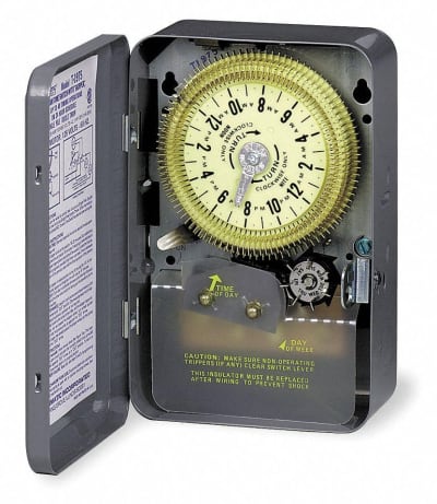 INTERMATIC T1905E