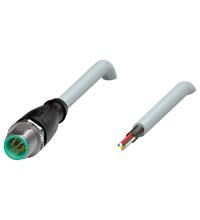 PEPPERL & FUCHS V19S-G-3M-PUR-ABG